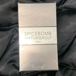 V&R Spiceboomb 5oz. NIB